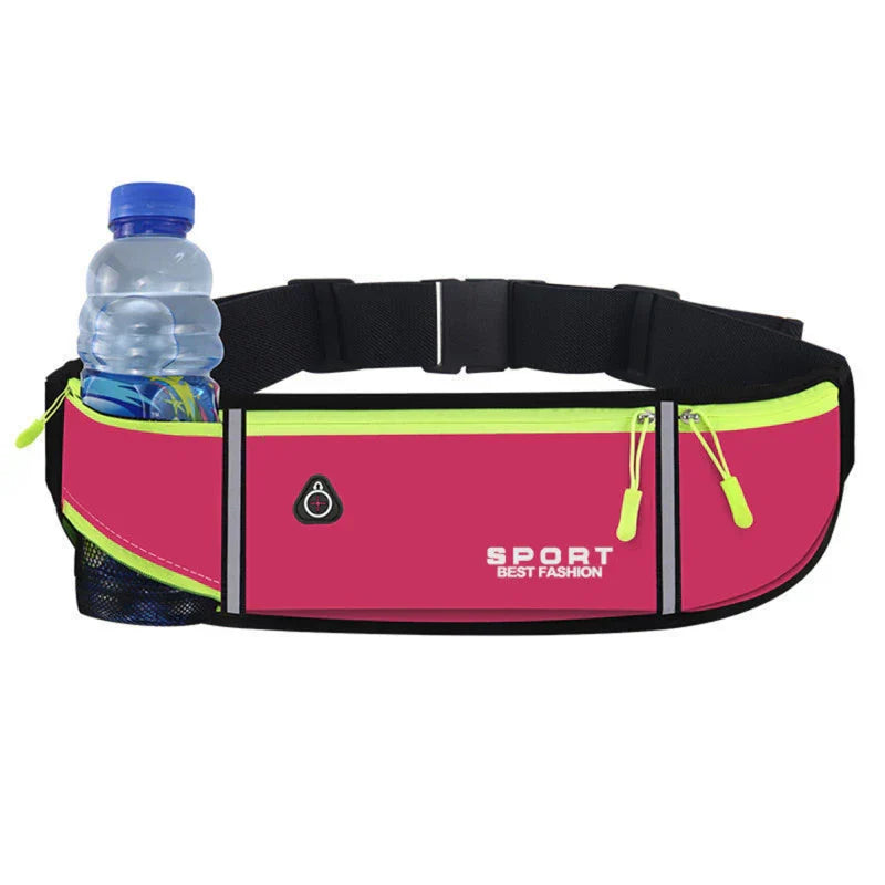 Pochete Ergonômica Unisex para Corrida- Sport Run