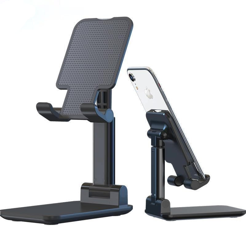 Suporte de Mesa para Tablet e Celular Portátil